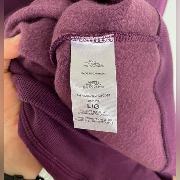 Champion Crewneck Sweatshirt - Picture 3 of 6